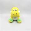 Super Mario Plush Toy - Cartoon Game Figure