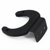 Silicone Hanger Wall Mount Baseball Bracket Microphone Rack Bat