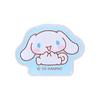 Sanrio Cinnamoroll 360 Degree Rotating Clip Set (2 Pcs) - Memo Stand