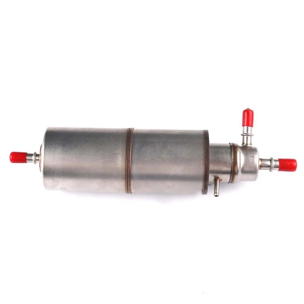 Replacement Fuel Filter For Mercedes Fuel Filter ML350 Fuel Filter Fuel Filter W163 Perfect Match Fit Stable Characteristics