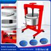 Commercial Hydraulic Press Machine for Oil & Honey Extraction