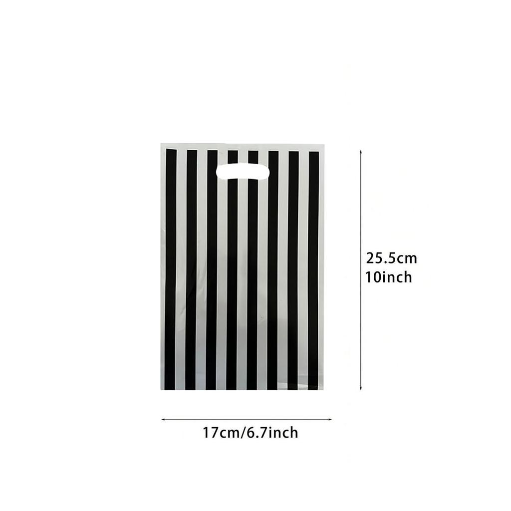 Cartoon Theme Gift Bag Decorative Supplies Birthday Party Supplies Disposable Tableware Party Decorative Gift Bag