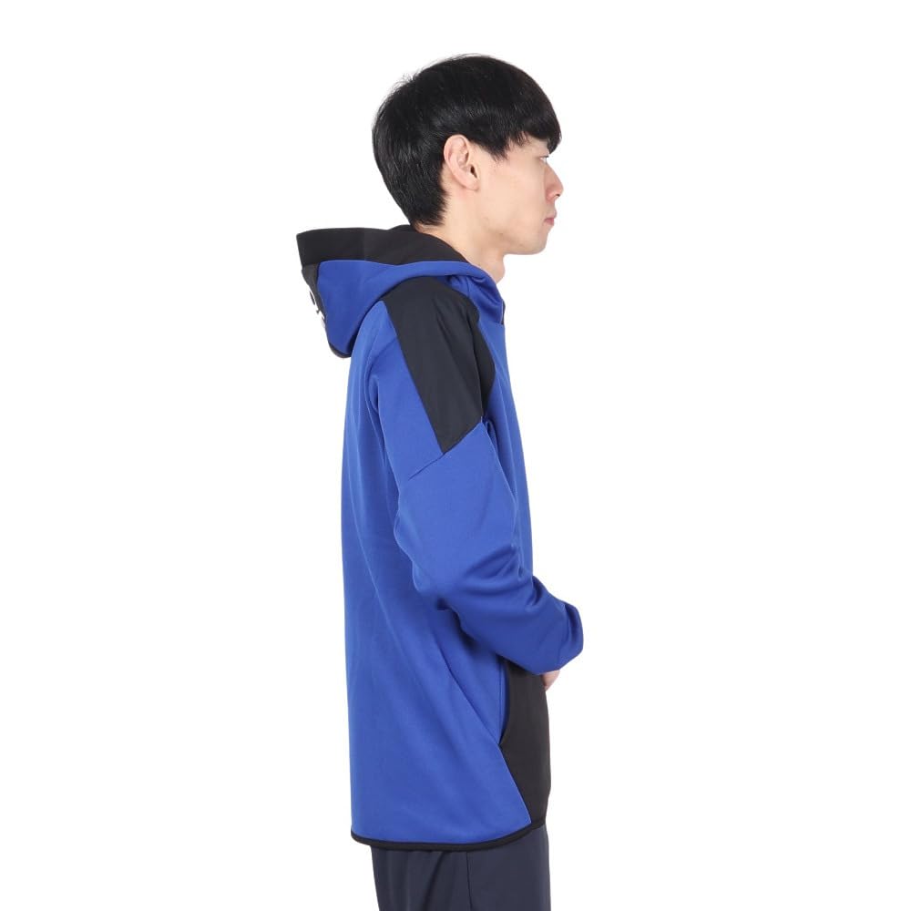 Warm Sweatshirt [DESCENTE]