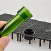 Fishbowl Bottom Filter  Plate Ultra-dense Mesh Flexible Combined Splicing Design Clapboard Convenient Filtration Tool For Aquarium