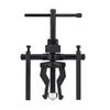 1Pcs 3-Jaws Disassembly Puller Gear Extractor  Motorcycle Tripod Disassembly Assembly Tool