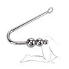 3 Size Silver Stainless Steel Metal Hooks Couples Games Toy
