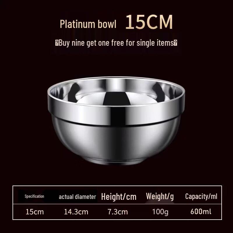 

Korean Style Insulated Stainless Steel Kids Bowl