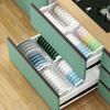Single Layer Kitchen Dish Drying Rack