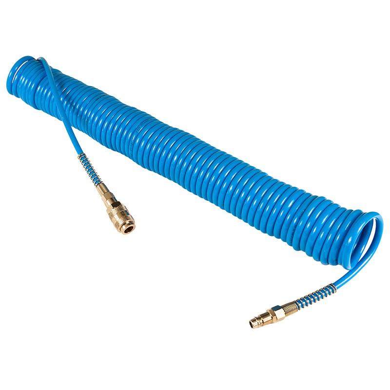 Spiral Pressure Hose 12*8Mm Length 5M - Ap 4304208