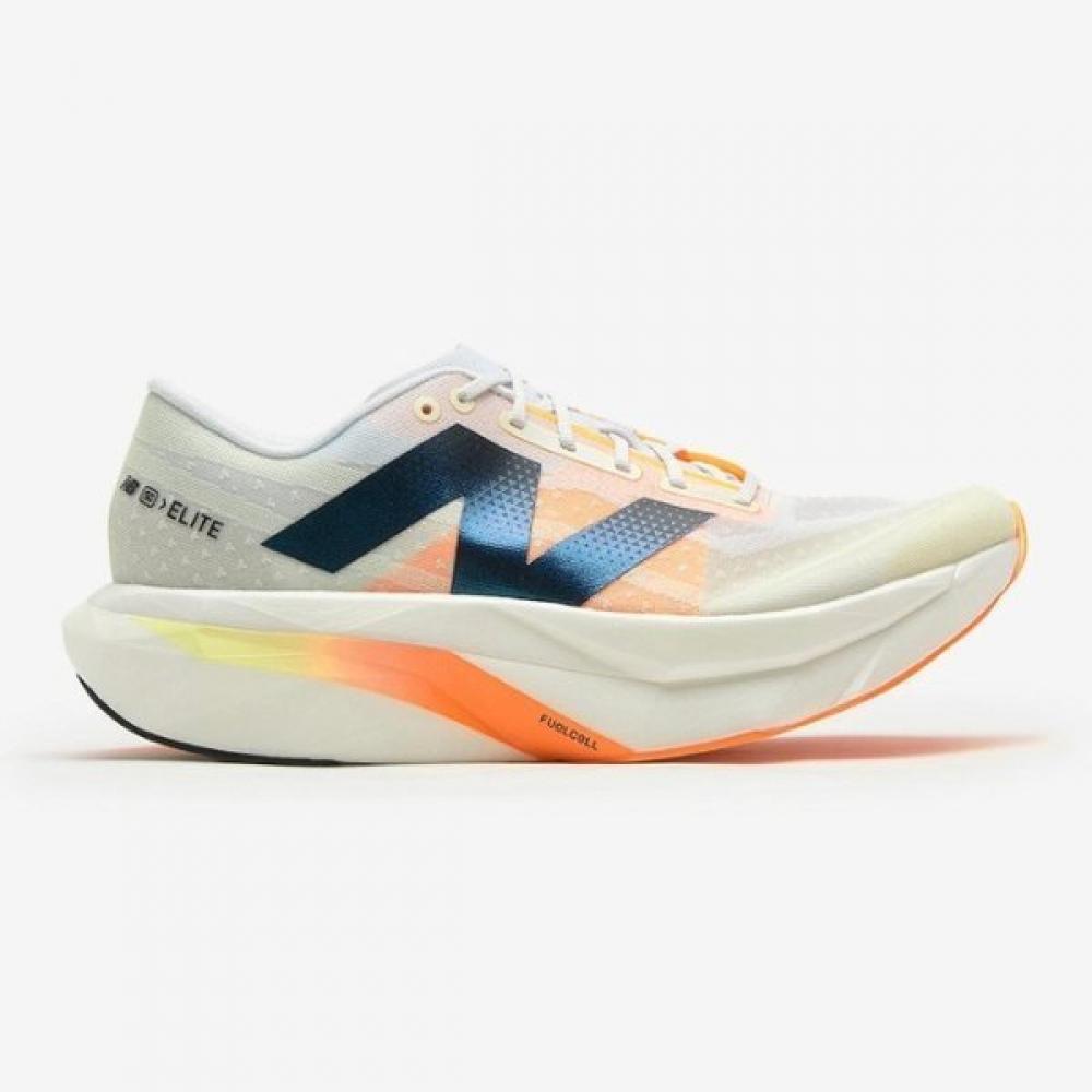 

New Balance Men S Running ShoeS Mrcelcw4 (39)Ivory/275(275)