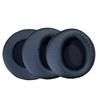 1 Pair Replacement Ear Cushion Pad Headphone Earpads for MDR-RF970R 960R RF925R RF860F RF985R Comfortable Wear