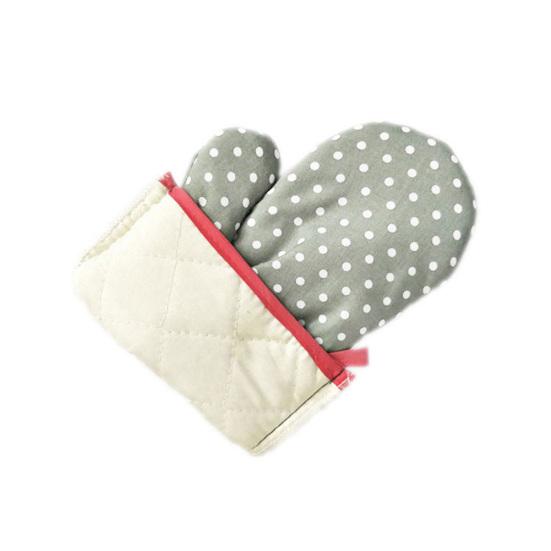 1Pc Thicken Heat Resistance?Microwave Oven Glove Home Kitchen Baking Supply