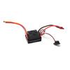 3650 4500KV Brushless Motor with 60A ESC & Heat Sink Combo Replacement for   HPI    1:8 Celsius 1:10 Remote Control Car and Boat Part