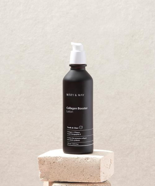 Mary & May Collagen Booster Lotion 120ml NONE