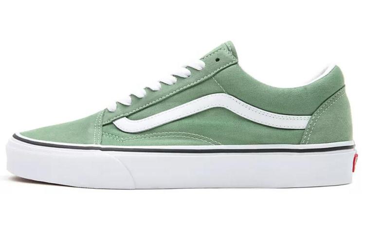 Vans Old Skool  Shale Green  38