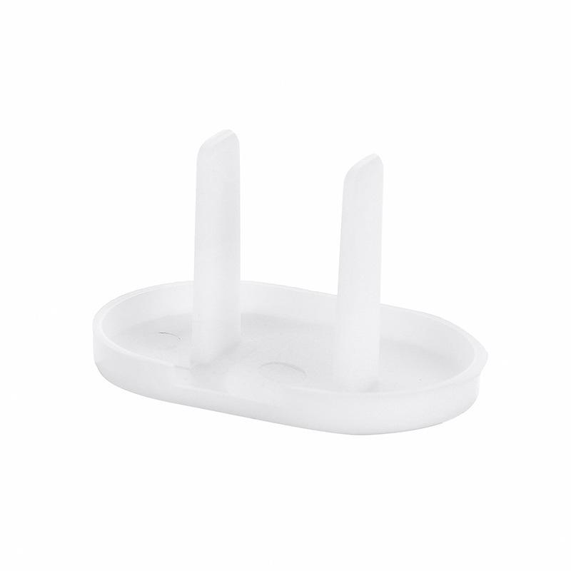 US-Standard-Steckdosen-Isolationsabdeckung - Stoßschutz & Sicherheitsschutz