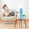 Cartoon Surface Printing Insulated Bottle 500ml Drink Cup Thermos  Daily Drinking