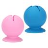 Scrap Collector Silicone Suctioned Cup for Collecting Waste Vinyl Weeding Desktop Storage