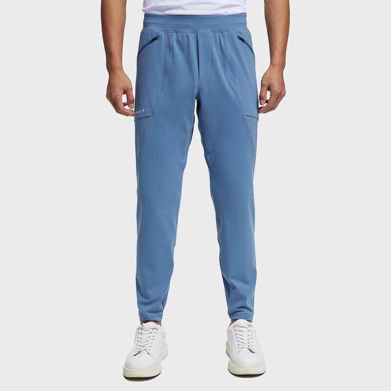 HOTSUIT Men s Slim-Fit Running & Training Pants 2XL