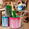2 PCS Lid Wrench Metal Can Opener Aluminum Zinc Zinc Alloy Lid Tool Multifunction Lid Can Opener  Paint Barrel