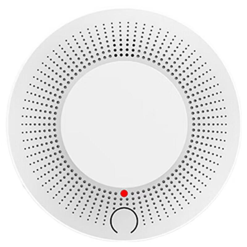 Hikvision Wired Smoke Detector DS-PDSMK-B01