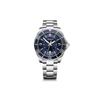 VICTORINOX MAVERICK LARGE Watch, Blue, 242007 [Domestic Genuine Product] 5-Year Warranty