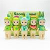 Fun Plant Series Cactus Angel Figurines Blind Box Toys For Creative Cake And Party Decor