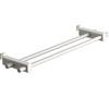 Cloth Hanger Storage Holder Towel Rail Long-lasting Performance
