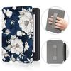 Kindle 2024 Case KPW6543 Handheld Colorful Protective Cover with Hand Strap 658 Shell