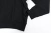 Polo Ralph Lauren Match Pony Embroidered Pullover Sweatshirt Size Black Men's Hoodie, XL, (Product Code 01020061)