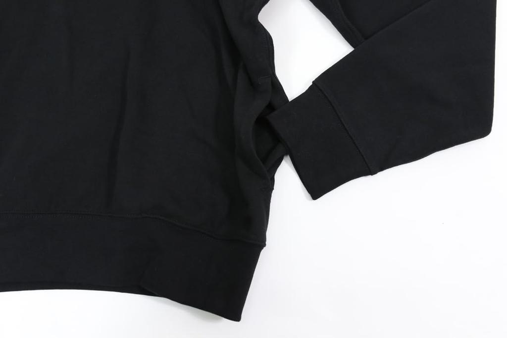 Polo Ralph Lauren Match Pony Embroidered Pullover Sweatshirt Size Black Men's Hoodie, XL, (Product Code 01020061)
