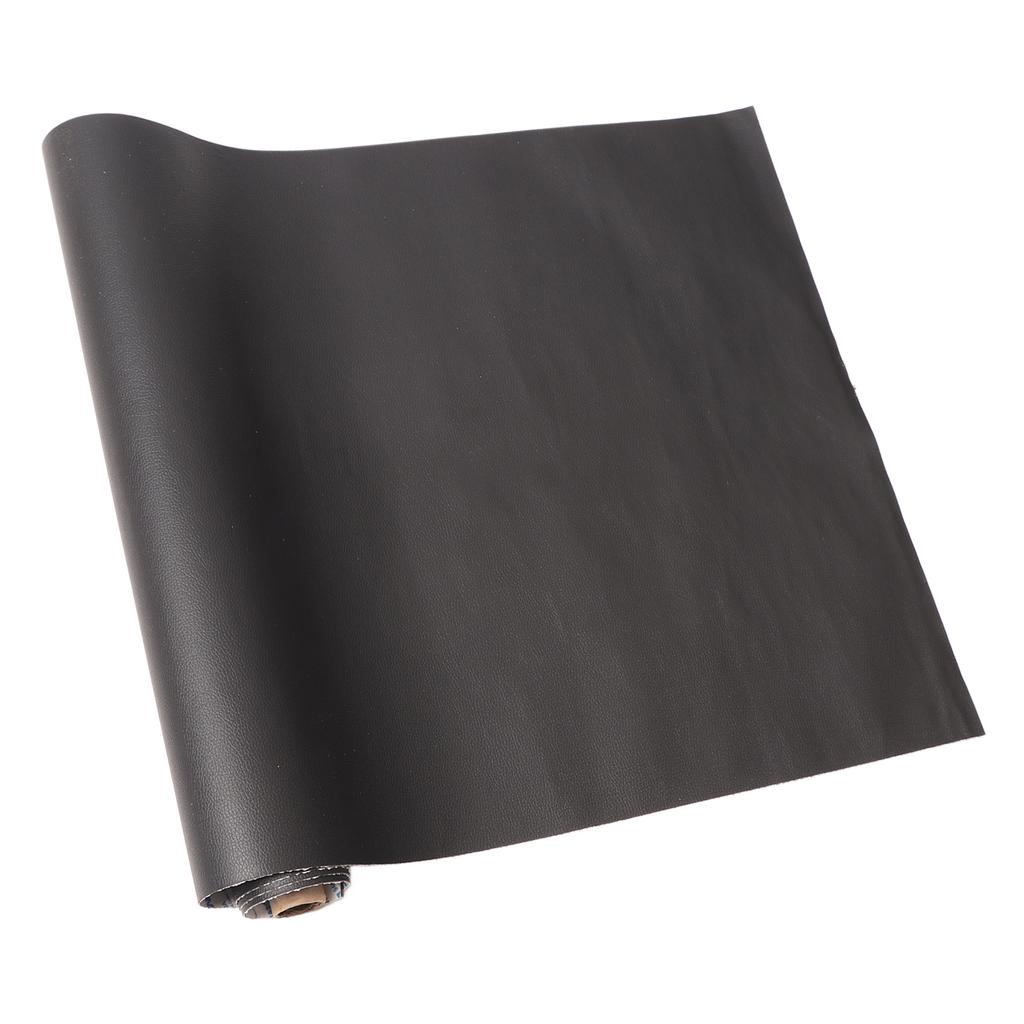 Self Adhesive Leather Repair Patch DIY Leather Repair Tape for Couches Car Boat Seat Sofa 19.7 X