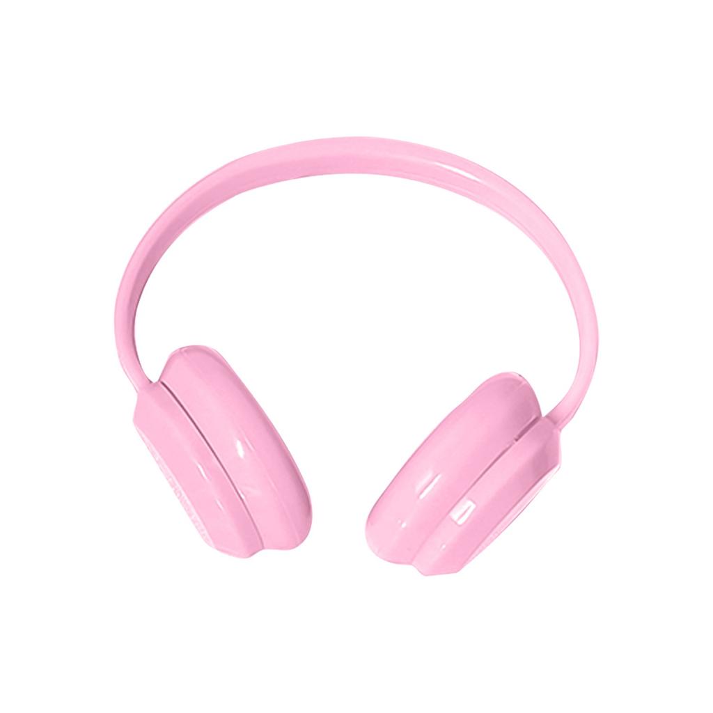 Doll Headphone Set 17cm Doll Accessory Love Heart Headphone Accessory, Dress Up Your Doll No Dolls!