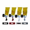 Scratch Repair Tool Black Gray Red Scratch Filler 20g