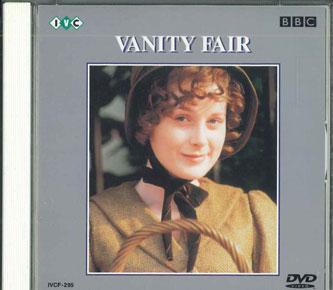 

DVD DVD - Vanity Fair IVCF295 IVC Japan Movies & DVD Used