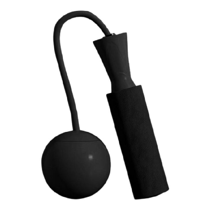 Ropeless Jump Rope Adult Weighted Skipping Rope Professional Sports Jump Rope With Heavy Balls Fitness Equipment