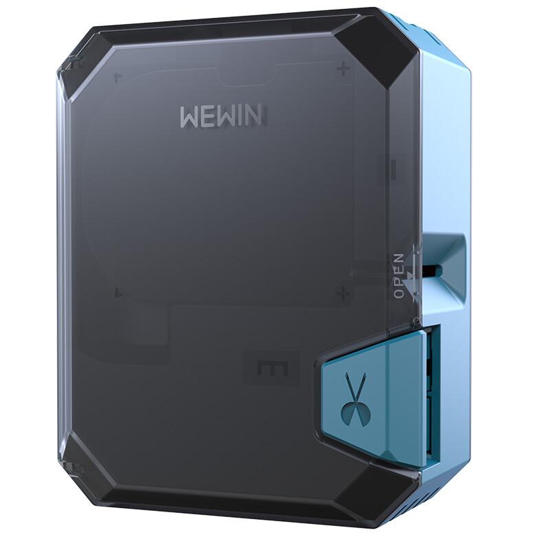 Wewin P31C Bluetooth WiFi NFC Label Printer