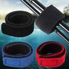 Fastener Ties Adjustable Fit Portable Outdoor Fishing Tool Fishing Accessory Fishing Rod Wrap Strap Multi-Functional for Fishing