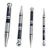 Metal Stainless Steel Urethral Rod Prostate Massage Rod Male Penis Masturbator Gay Sounding Urethral Plug