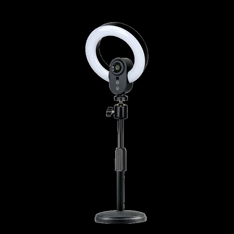 Aoni 4K Live Stream Webcam with Auto Focus