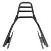 Rear Luggage Rack Carrier with Passenger Grab Bar For Trident 660 2021 - 2025