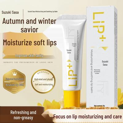 Trucco labbra – Balsami labbra