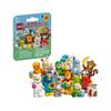 LEGO Minifigures 71051 Animal Series 28 - Mystery Box from 5 Years