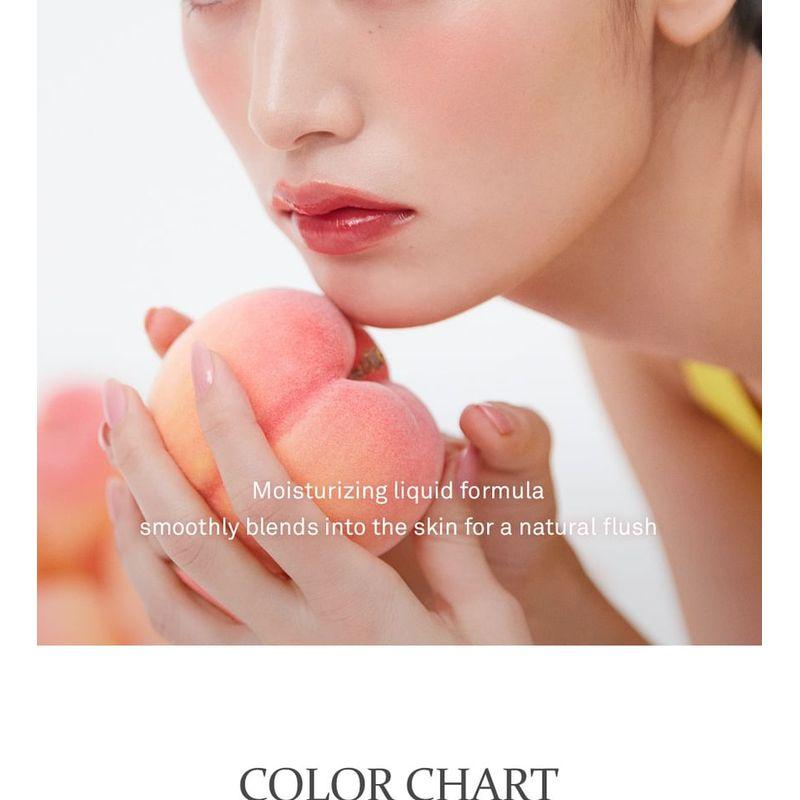 HINCE Dewy Liquid Cheek - 5 Colors