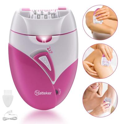 Γυναικεία Satinelle Advanced Epilator Ηλεκτρική Αποτρίχωση σε υγρή και ξηρή χρήση