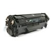 Compatible Q2612A/FX9 Toner Cartridge for HP/Canon Printers