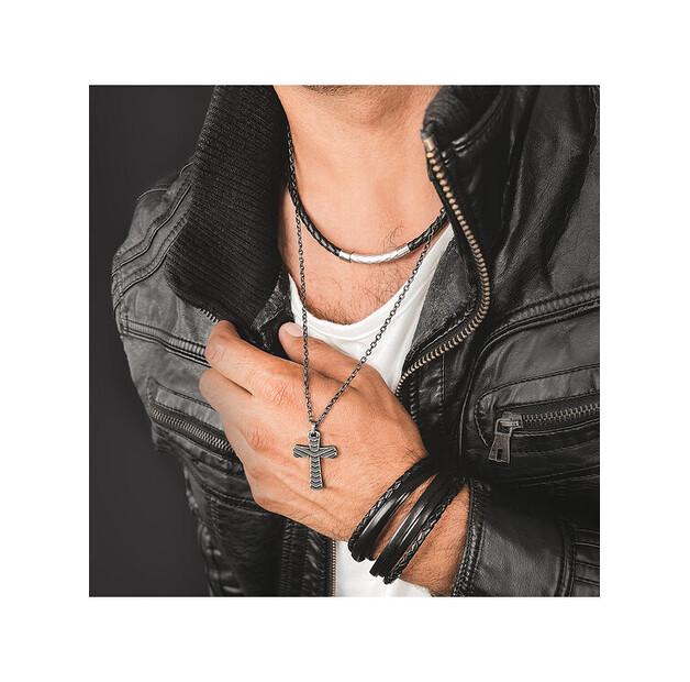 Ожерелье Manoki WA790B