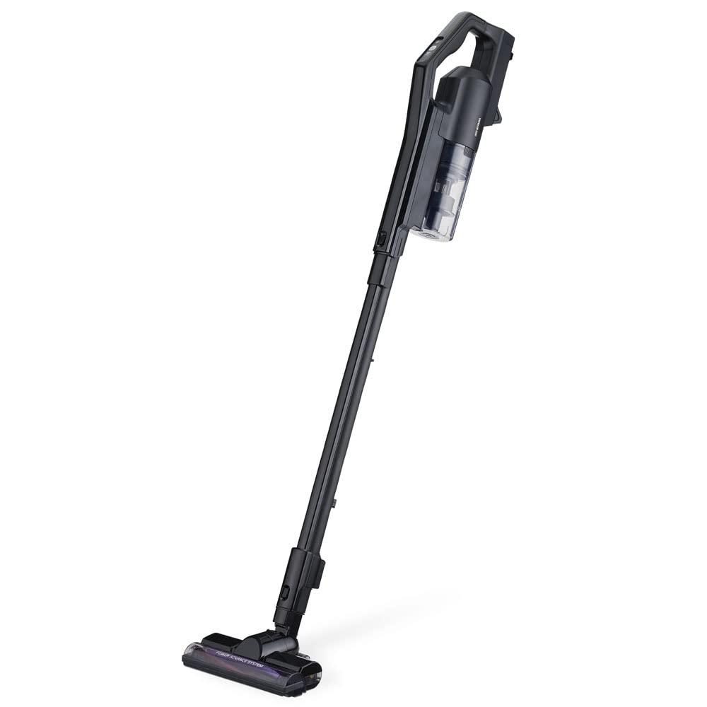 

SCD 181P B IRIS OYAMA ПЫЛЕСОС WIRELEDGE CLEANER READY Cyclone STICK CLEANER