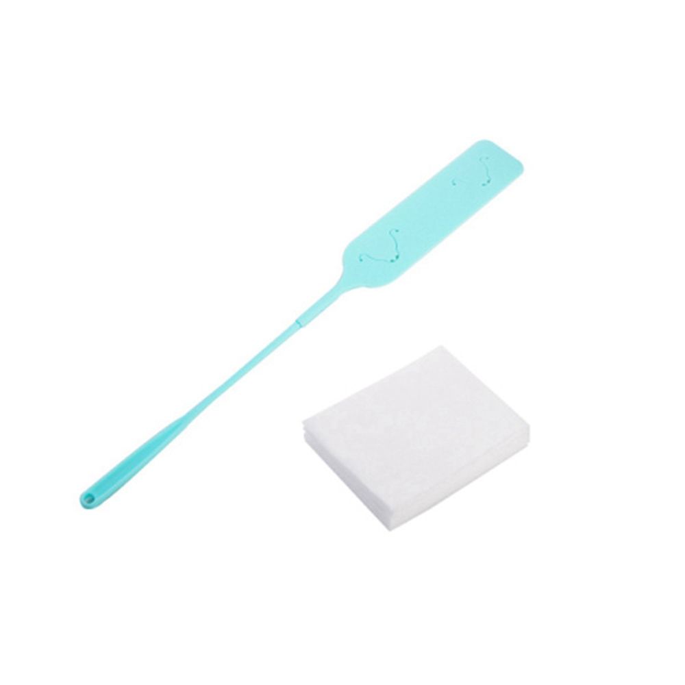 Household Cleaning Tools Bedside Under Bed for Sofa Furniture Bottom Dust Gap Brush Cleaning Brush Dusters Dust Remover