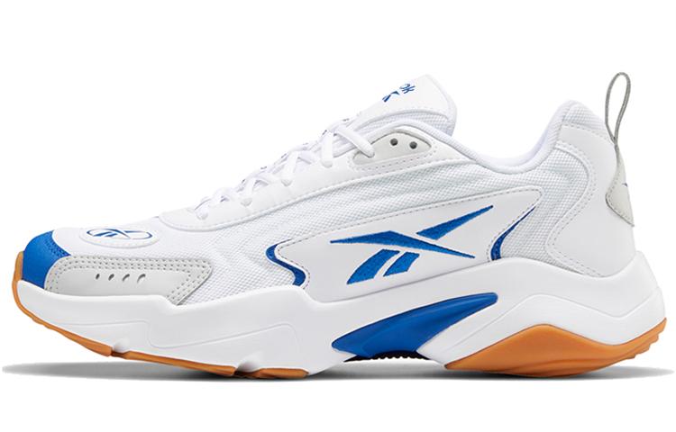 Reebok Vector Runner  White Vector Blue  FY6519 35